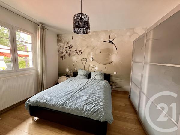 Maison à vendre  4 pièces - 97,55 m 2   ASCAIN  - 64