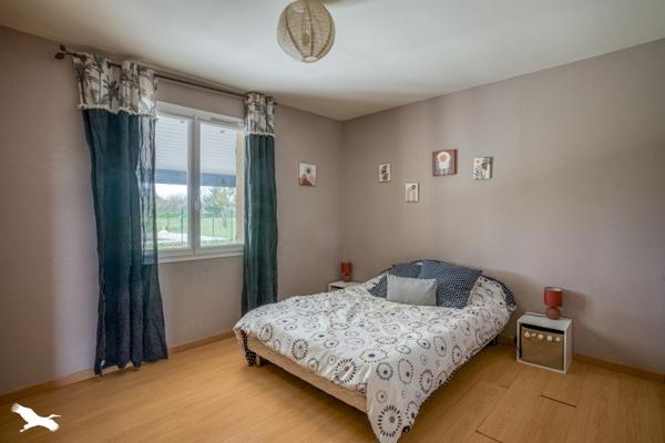 Maison à vendre |  Eymet |  6 pièces | 118 m²