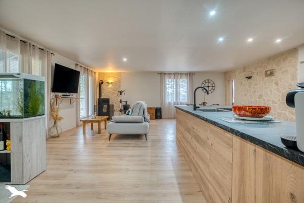 Maison à vendre |  Eymet |  6 pièces | 118 m²