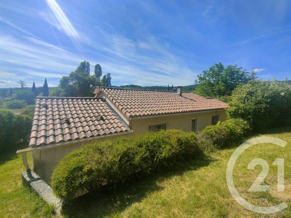 Maison à vendre  3 pièces - 44,07 m 2   SIGONCE  - 04