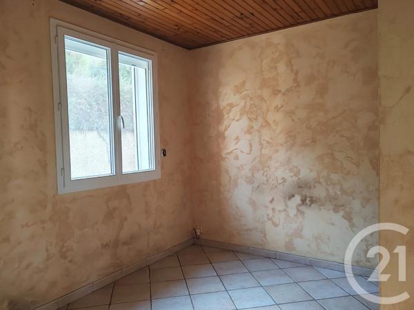 Maison à vendre  3 pièces - 44,07 m 2   SIGONCE  - 04