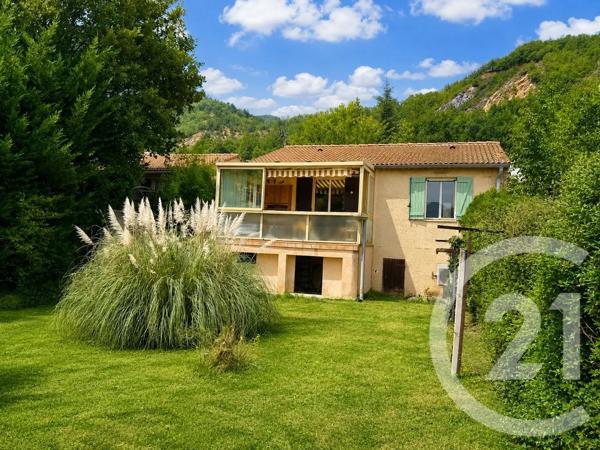 Maison à vendre  3 pièces - 44,07 m 2   SIGONCE  - 04