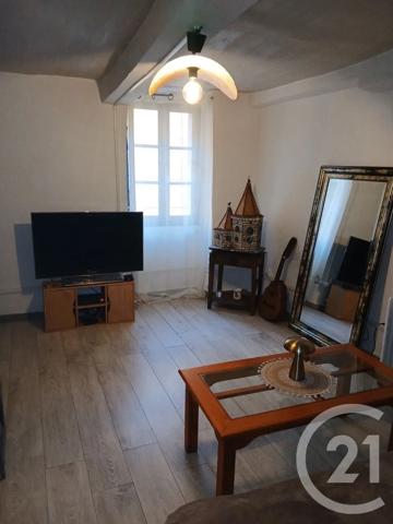 Maison à vendre  3 pièces - 44,07 m 2   SIGONCE  - 04