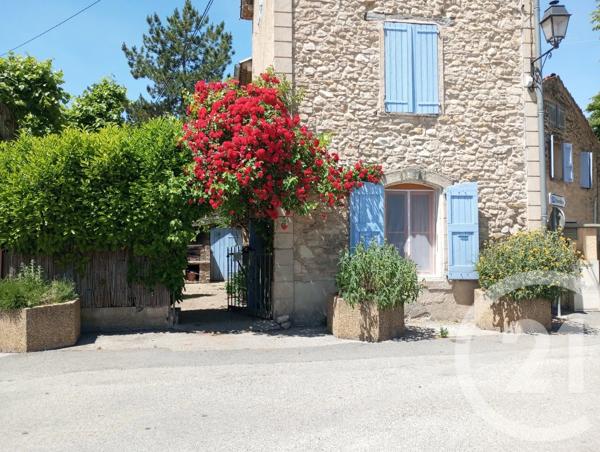 Maison à vendre  3 pièces - 44,07 m 2   SIGONCE  - 04