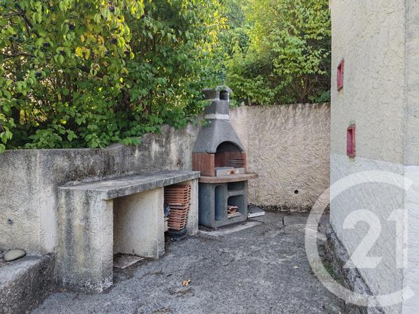 Maison à vendre  3 pièces - 44,07 m 2   SIGONCE  - 04