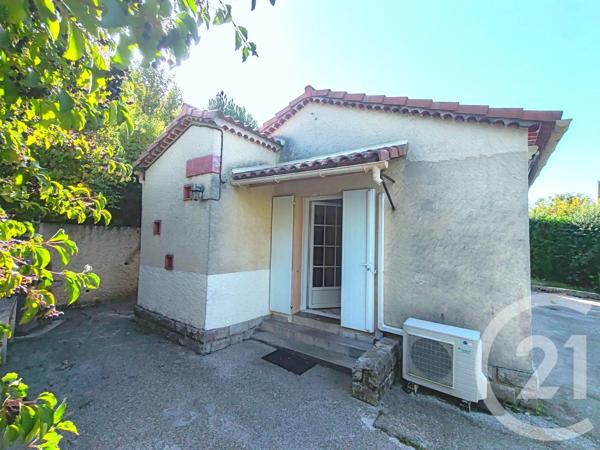 Maison à vendre  3 pièces - 44,07 m 2   SIGONCE  - 04