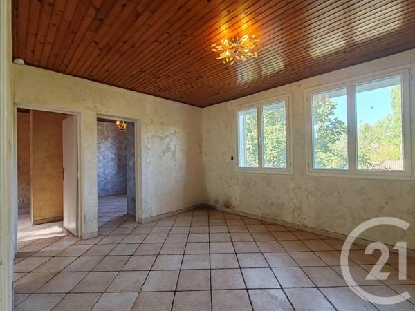 Maison à vendre  3 pièces - 44,07 m 2   SIGONCE  - 04