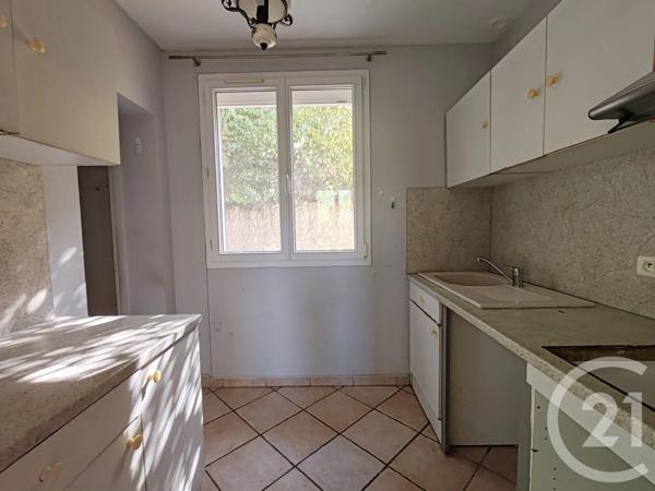 Maison à vendre  3 pièces - 44,07 m 2   SIGONCE  - 04