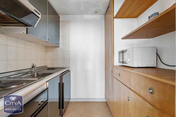 Appartement à vendre 2 pièces 47m² Roquebrune-Cap-Martin (06190)