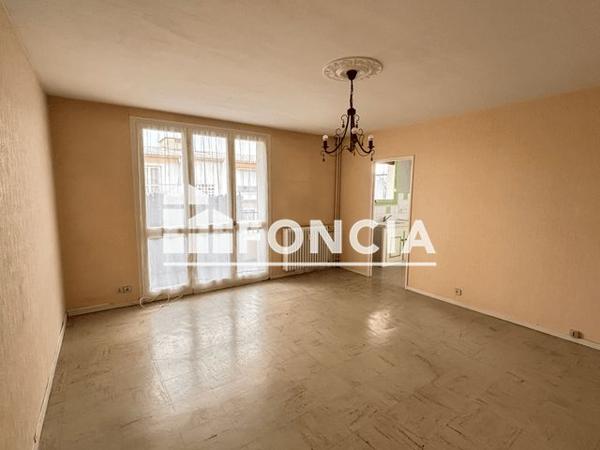 À vendre Appartement 2 pièces 47.95 m² - Tonneins 47400