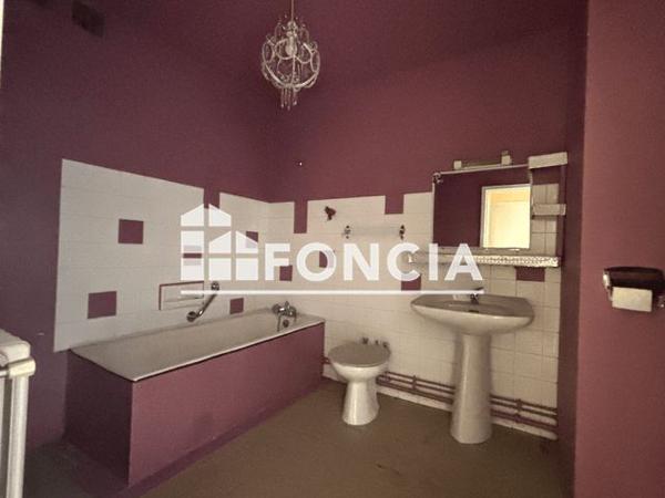 À vendre Appartement 2 pièces 47.95 m² - Tonneins 47400