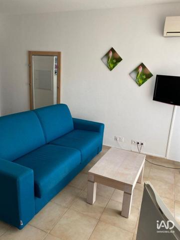 Appartement à vendre 2 pièces 42 m² Oletta