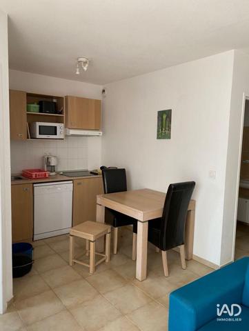 Appartement à vendre 2 pièces 42 m² Oletta
