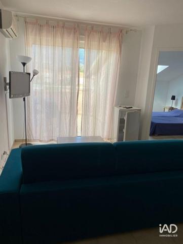 Appartement à vendre 2 pièces 42 m² Oletta