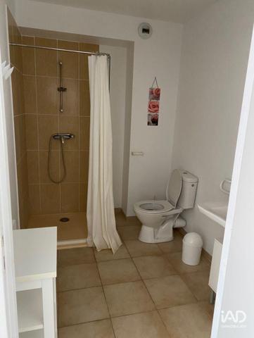 Appartement à vendre 2 pièces 42 m² Oletta