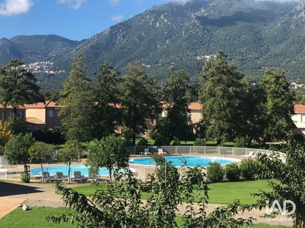 Appartement à vendre 2 pièces 42 m² Oletta