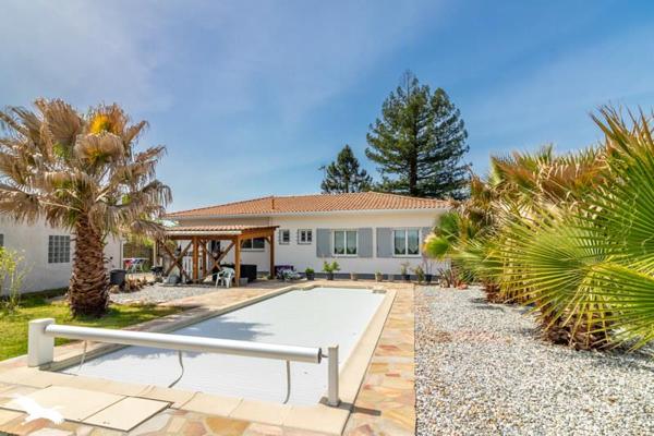 Maison à vendre |  Narrosse |  5 pièces | 128 m²