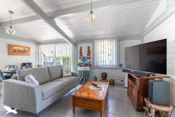 Maison à vendre |  Narrosse |  5 pièces | 128 m²