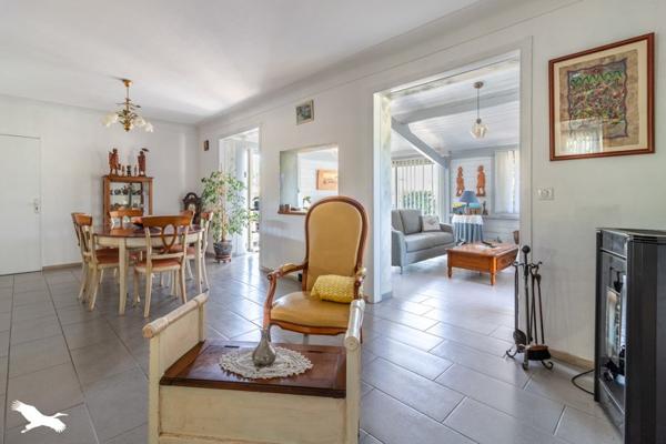 Maison à vendre |  Narrosse |  5 pièces | 128 m²