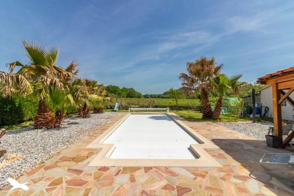 Maison à vendre |  Narrosse |  5 pièces | 128 m²