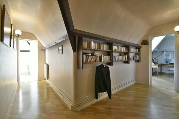 Exclusivité ERA ACCES IMMOBILIER : Maison spacieuse 7 pièces à Jouars-Pontchartrain