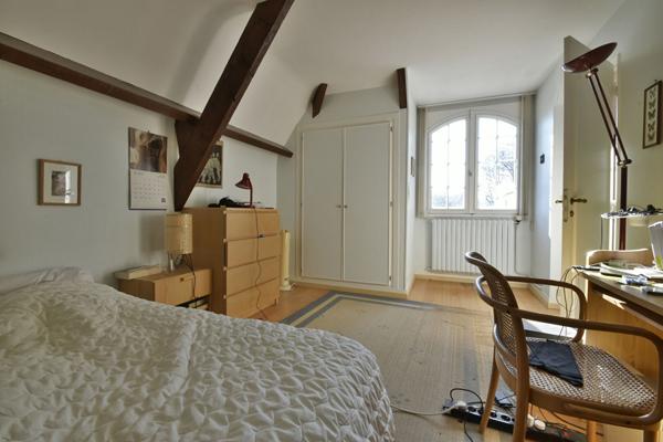 Exclusivité ERA ACCES IMMOBILIER : Maison spacieuse 7 pièces à Jouars-Pontchartrain