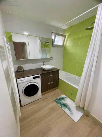 Appartement à vendre à Saint-Jeoire-Prieuré en Savoie (73190), ref : 73007-207