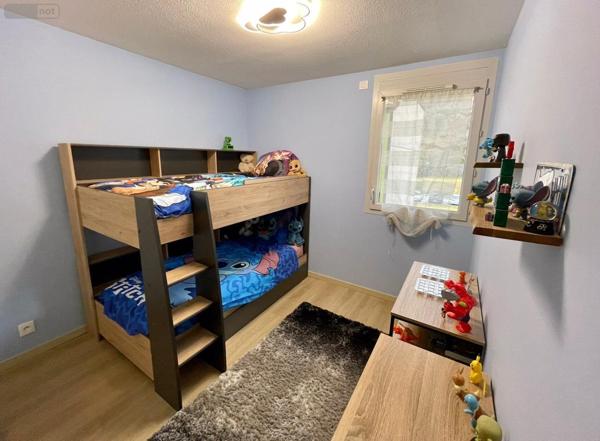 Appartement à vendre à Saint-Jeoire-Prieuré en Savoie (73190), ref : 73007-207