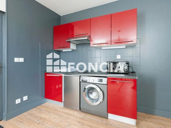 À vendre Studio 26.37 m² - Mont-de-marsan 40000