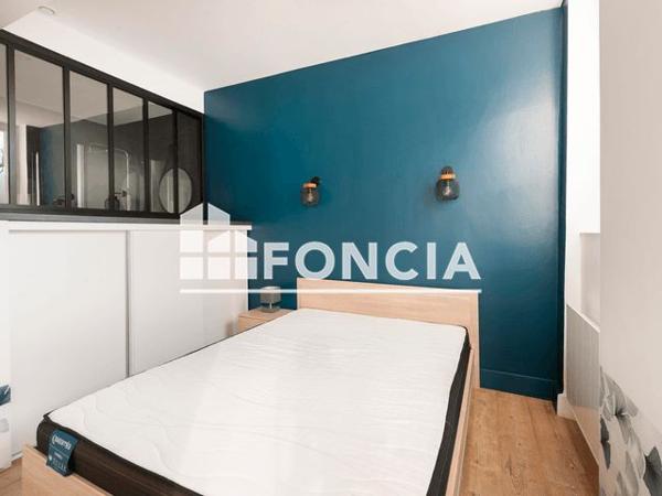 À vendre Studio 26.37 m² - Mont-de-marsan 40000