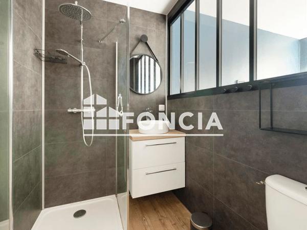 À vendre Studio 26.37 m² - Mont-de-marsan 40000