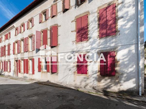 À vendre Studio 26.37 m² - Mont-de-marsan 40000