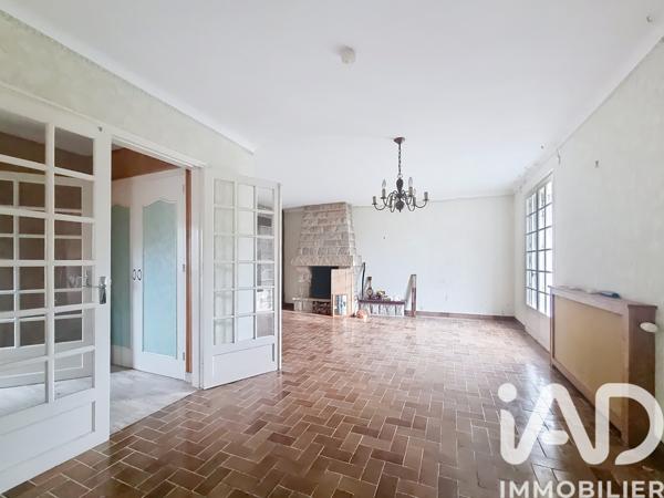 Maison à vendre 5 pièces 101 m² Plonéour-Lanvern