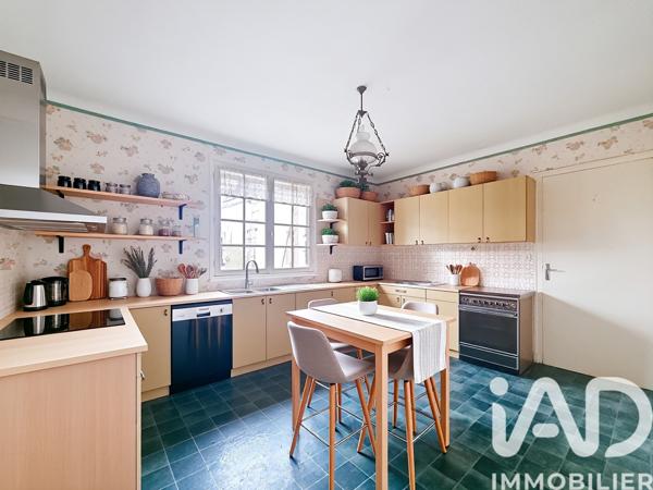 Maison à vendre 5 pièces 101 m² Plonéour-Lanvern