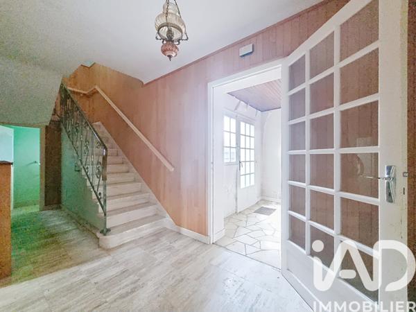 Maison à vendre 5 pièces 101 m² Plonéour-Lanvern