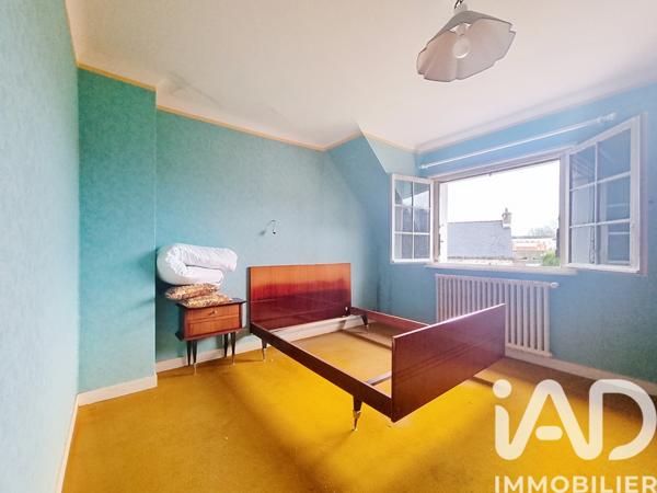 Maison à vendre 5 pièces 101 m² Plonéour-Lanvern