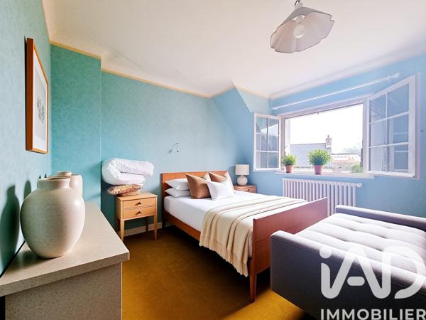 Maison à vendre 5 pièces 101 m² Plonéour-Lanvern