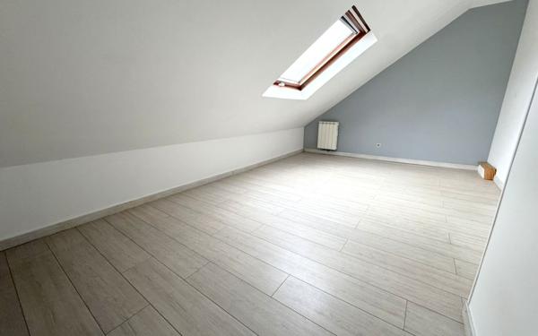 Maison à vendre    7 pièces •  Villeparisis