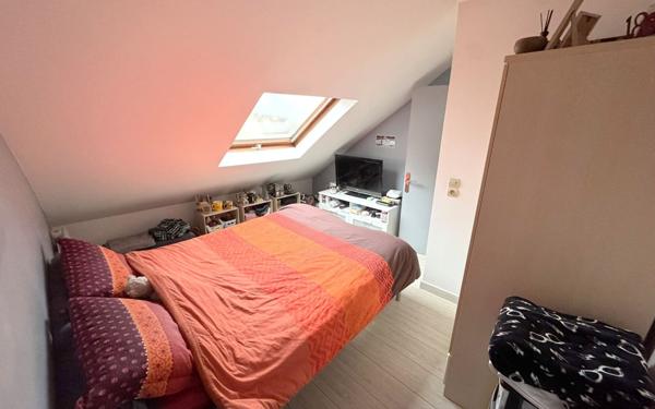 Maison à vendre    7 pièces •  Villeparisis