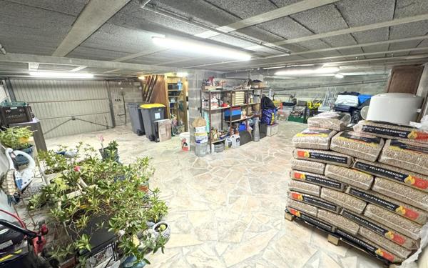 Maison à vendre    7 pièces •  Villeparisis