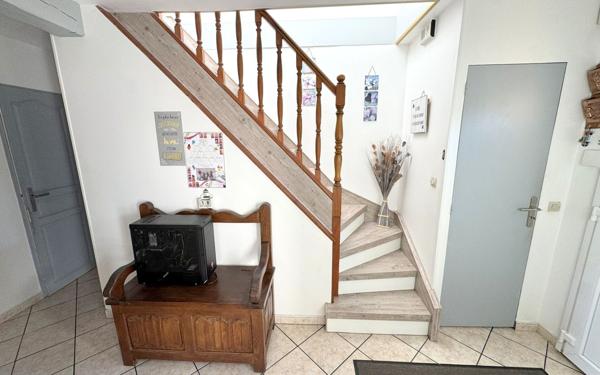 Maison à vendre    7 pièces •  Villeparisis