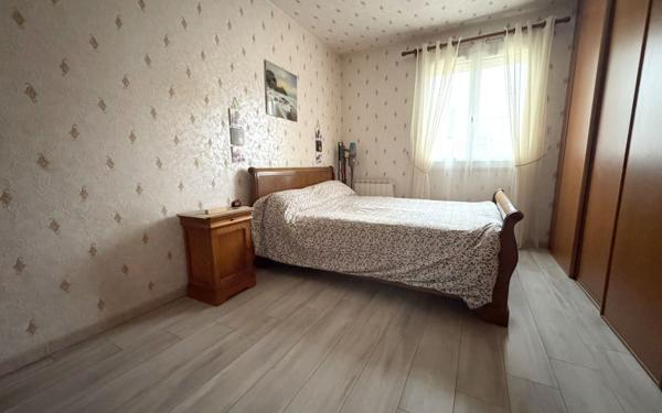 Maison à vendre    7 pièces •  Villeparisis