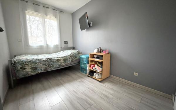 Maison à vendre    7 pièces •  Villeparisis