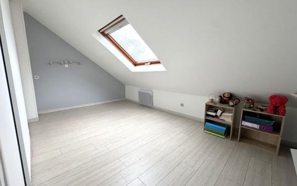 Maison à vendre    7 pièces •  Villeparisis