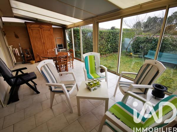 Maison à vendre 6 pièces 109 m² Yvré-l'Évêque