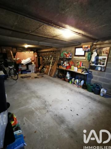 Maison à vendre 6 pièces 109 m² Yvré-l'Évêque