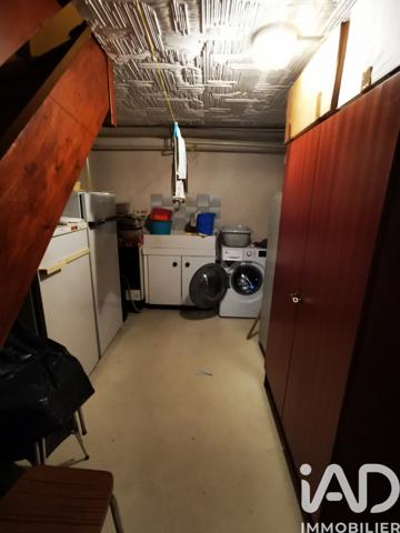 Maison à vendre 6 pièces 109 m² Yvré-l'Évêque