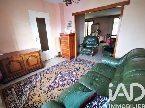 Maison à vendre 6 pièces 109 m² Yvré-l'Évêque