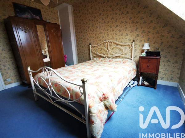 Maison à vendre 6 pièces 109 m² Yvré-l'Évêque