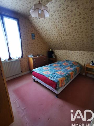 Maison à vendre 6 pièces 109 m² Yvré-l'Évêque